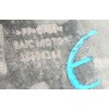 Recambio de cubrecarter para mg mg 4 (eh32) ev referencia OEM IAM 10988168  1098168