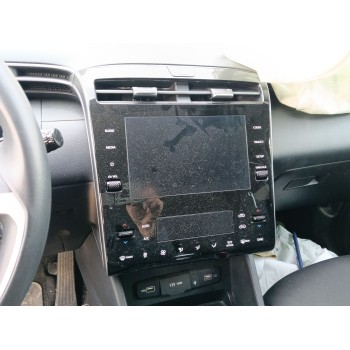SISTEMA AUDIO / RADIO CD 