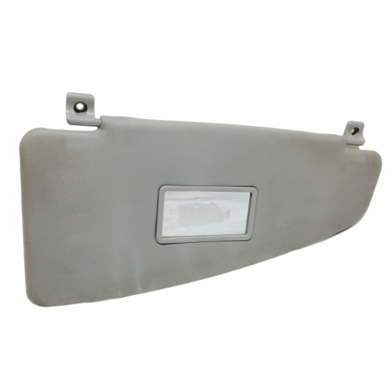 Recambio de parasol derecho para fiat doblo (119) 1.3 16v multijet active com. (55kw) referencia OEM IAM   