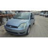 ford fiesta v (jh_, jd_) del año 2005