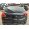 Recambio de porton trasero para peugeot 3008 i monospace (0u_) 1.6 vti referencia OEM IAM   