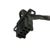 Recambio de retrovisor izquierdo para seat altea xl (5p5) reference referencia OEM IAM 5P1857507K9B9  