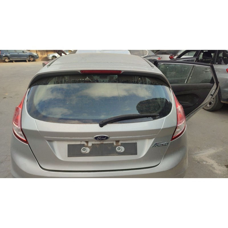 Recambio de porton trasero para ford fiesta vi (cb1, ccn) 1.25 referencia OEM IAM 1763986  