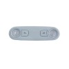 Recambio de luz interior para audi a4 b8 (8k2) 2.0 tdi referencia OEM IAM 8T0947140ET1  