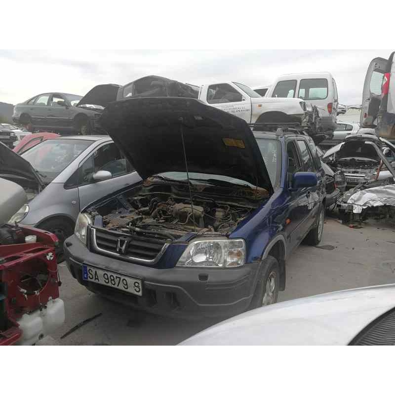 HONDA CR-V (RD1/3)