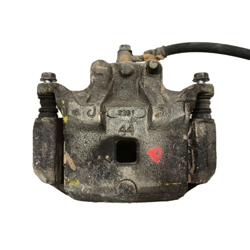 Recambio de pinza freno delantera izquierda para nissan juke (f15) 1.6 referencia OEM IAM 410113DN0A  