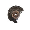 Recambio de mangueta delantera derecha para seat leon (5f1) 2.0 tdi referencia OEM IAM 5QD407254F 5Q0407253A 