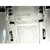 Recambio de consola central para audi a1 sportback (8xa) attraction referencia OEM IAM 38294938 8X0863240E 8X0004