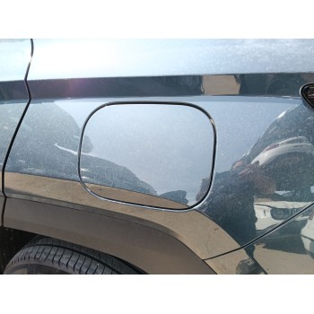 TAPA EXTERIOR COMBUSTIBLE 