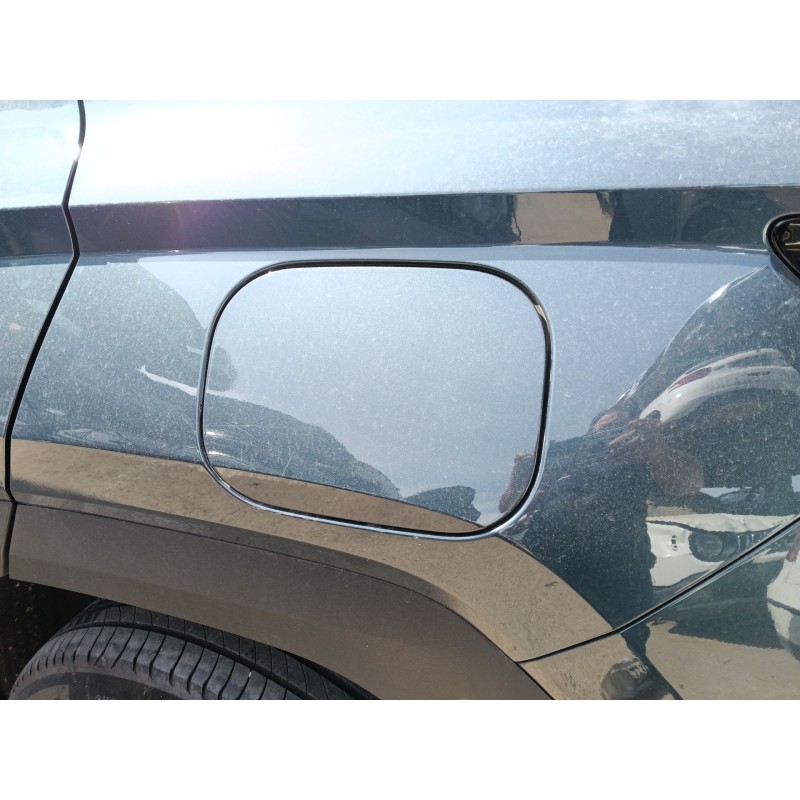 Recambio de tapa exterior combustible para hyundai tucson (nx4e, nx4a) 1.6 t-gdi referencia OEM IAM   