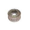 Recambio de polea cigueñal para peugeot boxer caja cerrada 290 c  td referencia OEM IAM   