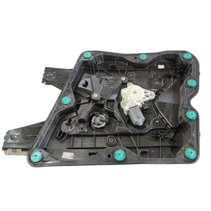 Recambio de elevalunas delantero izquierdo para volkswagen id.4 (e21) pro eléctrico referencia OEM IAM 11A837461F 11A837401F 