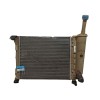 Recambio de radiador agua para fiat 500 (312_) 1.2 (312axa1a) referencia OEM IAM 51934449 879560300 