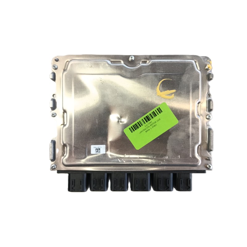 Recambio de centralita motor uce para bmw 1 (f40) 118 d referencia OEM IAM 13619886573 0281040067 5A8631001
