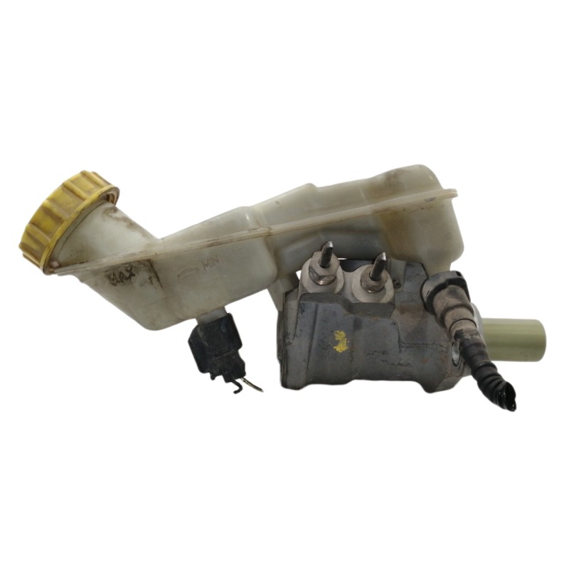 Recambio de bomba freno para ford fiesta (cbk) 1.4 16v cat referencia OEM IAM 1743440 03350884941 41230130
