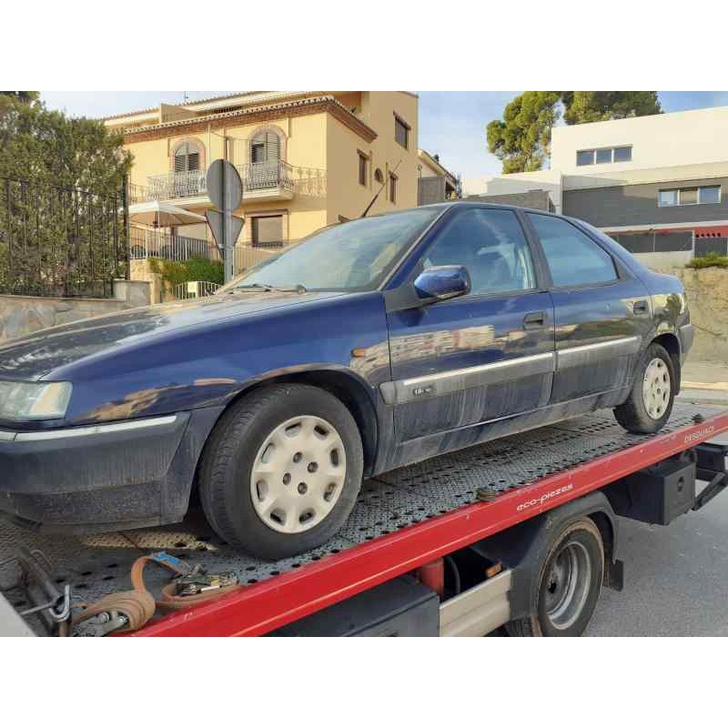 CITROËN XANTIA BERLINA