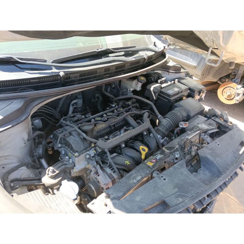 Recambio de caja cambios para kia stonic (yb) 1.2 cvvt referencia OEM IAM 4300002CY0  