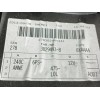 Recambio de consola central para audi a1 sportback (8xa) attraction referencia OEM IAM 38294938 8X0863240E 8X0004