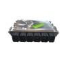 Recambio de centralita motor uce para bmw 1 (f40) 118 d referencia OEM IAM 13619886573 0281040067 5A8631001