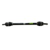 Recambio de transmision delantera derecha para hyundai tucson (nx4e, nx4a) 1.6 t-gdi referencia OEM IAM 49501N7110 GR11XFLG033VC