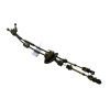 Recambio de varillaje cambio para peugeot 208 i (ca_, cc_) 1.6 hdi referencia OEM IAM 9678380280 9810550980 