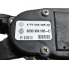 Recambio de pedal acelerador para dacia duster sl audacia 4x2 referencia OEM IAM 8200386506D  PV00908502