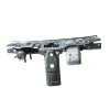 Recambio de panel frontal para dacia sandero iii 1.0 tce 90 referencia OEM IAM  625100846R 960151752R