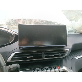 SISTEMA AUDIO / RADIO CD 