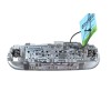 Recambio de luz interior para audi a4 b8 (8k2) 2.0 tdi referencia OEM IAM 8T0947140ET1  