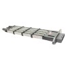 Recambio de resistencia calefaccion para citroën c4 grand picasso sx referencia OEM IAM 605500510  
