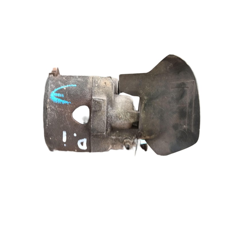 Recambio de pinza freno delantera izquierda para skoda fabia ii (542) 1.2 referencia OEM IAM 6N0615123B 6Q0615193 