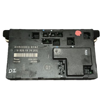 MODULO ELECTRONICO A2198202326 A2198201926 
