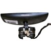 Recambio de espejo interior para volkswagen golf vi (5k1) advance referencia OEM IAM E11026141  026141