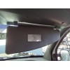 Recambio de parasol derecho para fiat doblo (119) 1.3 16v multijet active com. (55kw) referencia OEM IAM   
