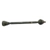 Recambio de transmision delantera derecha para seat altea xl (5p5) reference referencia OEM IAM   