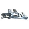 Recambio de panel frontal para dacia sandero iii 1.0 tce 90 referencia OEM IAM  625100846R 960151752R