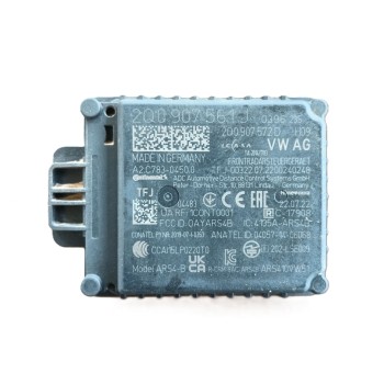 MODULO ELECTRONICO 2Q0907561J 2Q0907561J 