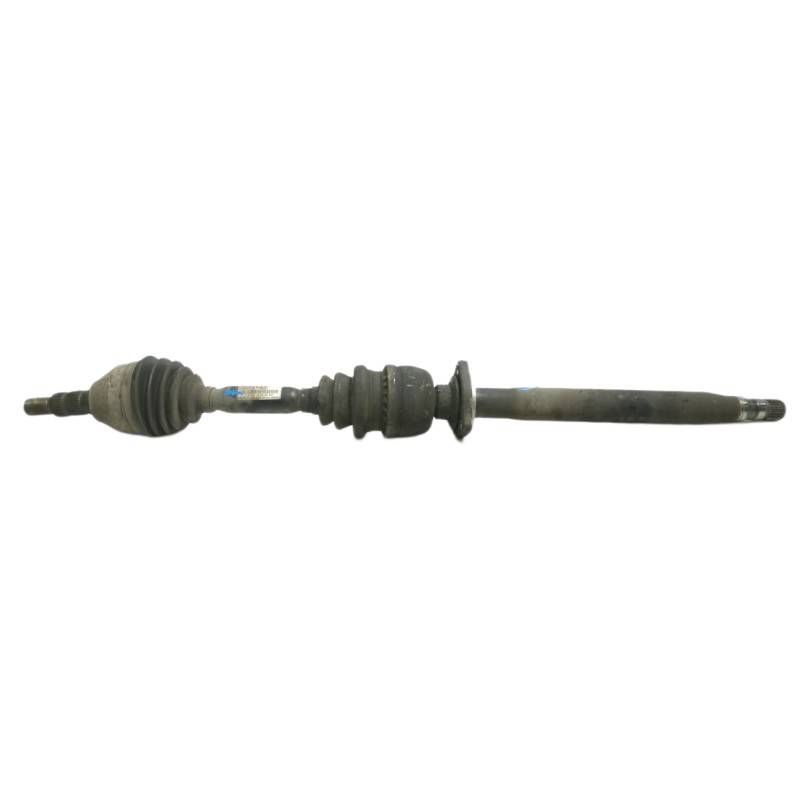 Recambio de transmision delantera derecha para opel vectra c berlina comfort referencia OEM IAM 9186550  8149150588001