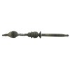 Recambio de transmision delantera derecha para opel vectra c berlina comfort referencia OEM IAM 9186550  8149150588001
