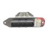 Recambio de resistencia calefaccion para citroën c4 grand picasso sx referencia OEM IAM 605500510  