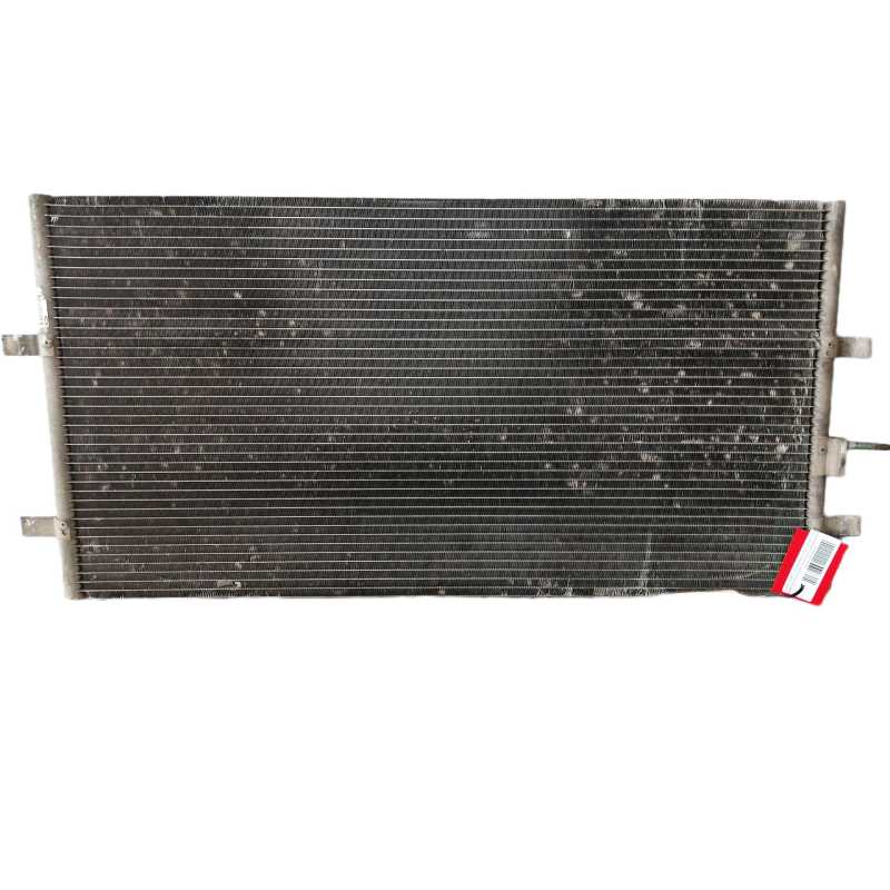 Recambio de condensador / radiador aire acondicionado para ford transit caja cerrada ´06 ft 260 k (corto) lkw (camion) referenci
