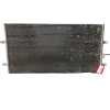 Recambio de condensador / radiador aire acondicionado para ford transit caja cerrada ´06 ft 260 k (corto) lkw (camion) referenci