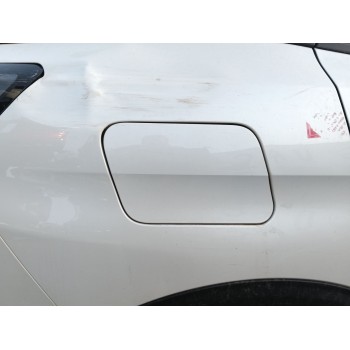 TAPA EXTERIOR COMBUSTIBLE 