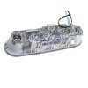 Recambio de luz interior para audi a4 b8 (8k2) 2.0 tdi referencia OEM IAM 8T0947140ET1  
