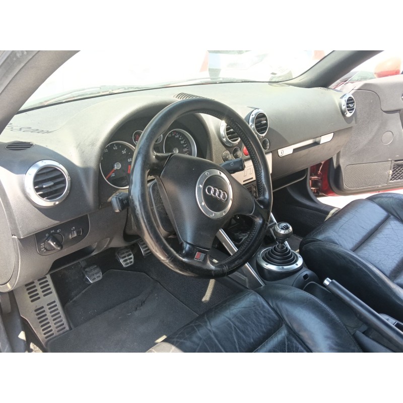 Recambio de salpicadero para audi tt (8n3) 1.8 t referencia OEM IAM 8N1857003A24A  