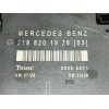 Recambio de modulo electronico para mercedes-benz cls (c219) cls 320 cdi (219.322) referencia OEM IAM A2198202326 A2198201926 