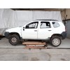 dacia duster del año 2015