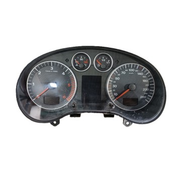 CUADRO INSTRUMENTOS 8P0920930F 02413040475310569 8P0920930FX