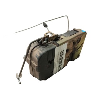 CERRADURA PUERTA DELANTERA DERECHA 9136J1 