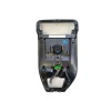 Recambio de consola central para volvo v40 hatchback (525) d2 referencia OEM IAM 31346948 3451958Y5CS 